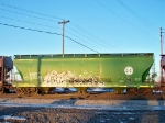 BNSF 403738